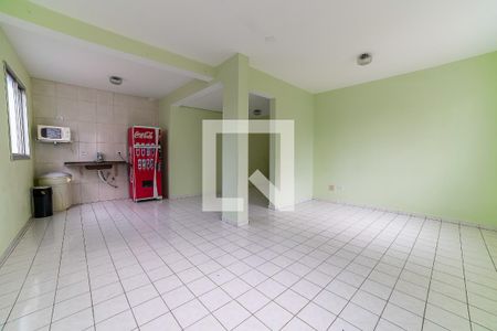 Apartamento à venda com 62m², 3 quartos e 1 vagaÁrea Comum - Salão de Festas