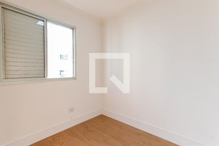 Apartamento à venda com 62m², 3 quartos e 1 vagaQuarto 3