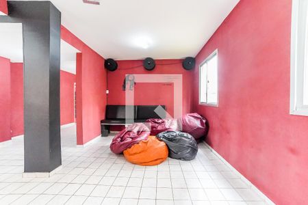 Apartamento à venda com 62m², 3 quartos e 1 vagaÁrea Comum 