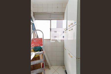 Apartamento à venda com 62m², 3 quartos e 1 vagaÁrea de Serviço