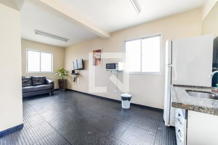 Apartamento à venda com 62m², 3 quartos e 1 vagaÁrea Comum 