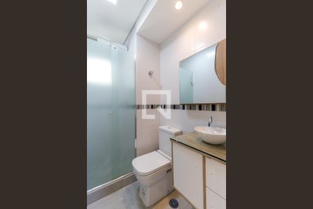 Apartamento à venda com 62m², 3 quartos e 1 vagaBanheiro