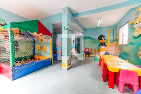 Apartamento à venda com 62m², 3 quartos e 1 vagaÁrea Comum - Brinquedoteca