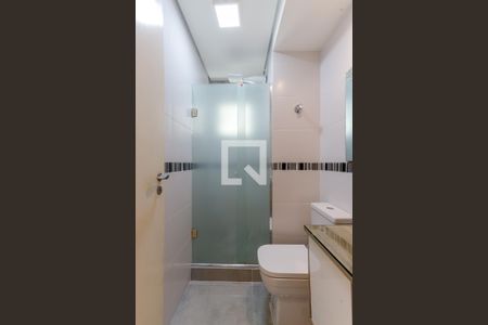 Apartamento à venda com 62m², 3 quartos e 1 vagaBanheiro
