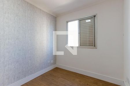 Apartamento à venda com 62m², 3 quartos e 1 vagaQuarto 2