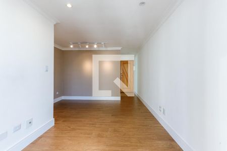 Sala de apartamento para alugar com 3 quartos, 62m² em Vila Guilherme, São Paulo