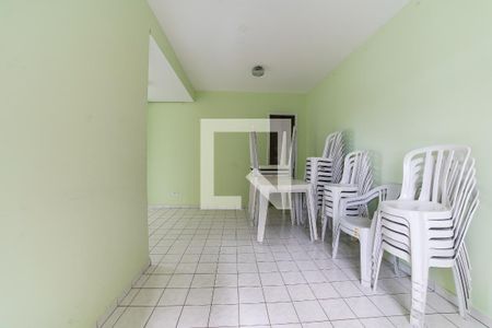 Apartamento à venda com 62m², 3 quartos e 1 vagaÁrea Comum - Salão de Festas