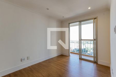 Sala de apartamento para alugar com 3 quartos, 62m² em Vila Guilherme, São Paulo
