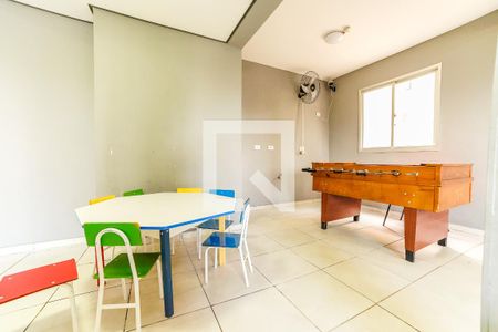 Apartamento à venda com 62m², 3 quartos e 1 vagaÁrea Comum - Salão de Jogos