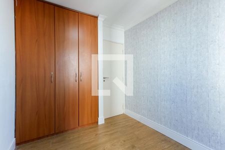 Apartamento à venda com 62m², 3 quartos e 1 vagaQuarto 2