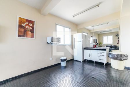 Apartamento à venda com 62m², 3 quartos e 1 vagaÁrea Comum 
