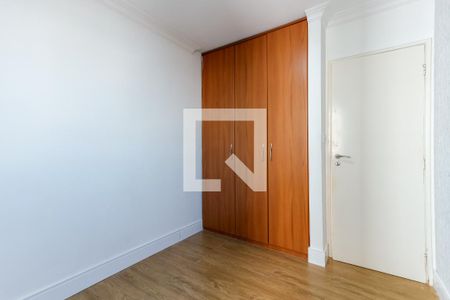 Apartamento à venda com 62m², 3 quartos e 1 vagaQuarto 2