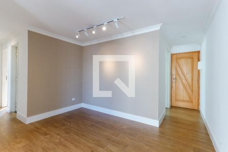 Sala de apartamento para alugar com 3 quartos, 62m² em Vila Guilherme, São Paulo