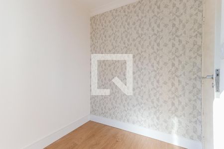 Apartamento à venda com 62m², 3 quartos e 1 vagaQuarto 3