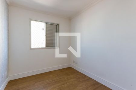 Apartamento à venda com 62m², 3 quartos e 1 vagaQuarto 2