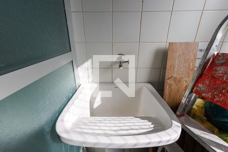 Apartamento à venda com 62m², 3 quartos e 1 vagaÁrea de Serviço