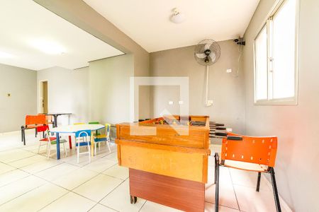 Apartamento à venda com 62m², 3 quartos e 1 vagaÁrea Comum - Salão de Jogos