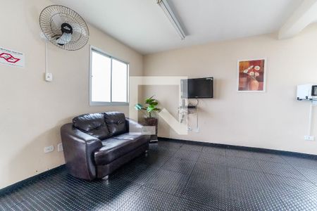 Apartamento à venda com 62m², 3 quartos e 1 vagaÁrea Comum 