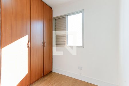 Apartamento à venda com 62m², 3 quartos e 1 vagaQuarto 3
