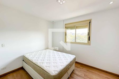 Quarto 1 de apartamento para alugar com 1 quarto, 49m² em Casa Verde, São Paulo