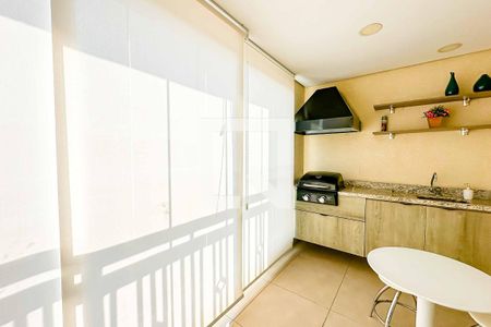 Varanda de apartamento para alugar com 1 quarto, 49m² em Casa Verde, São Paulo