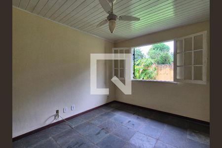 Quarto  de casa para alugar com 3 quartos, 200m² em Vargem Grande, Rio de Janeiro