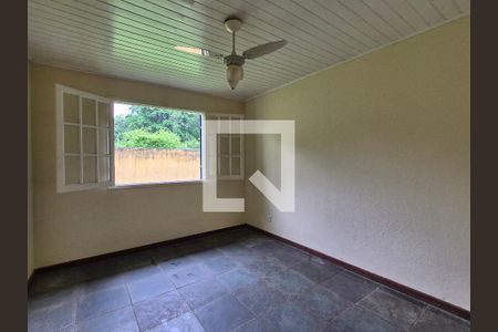 Quarto  de casa para alugar com 3 quartos, 200m² em Vargem Grande, Rio de Janeiro