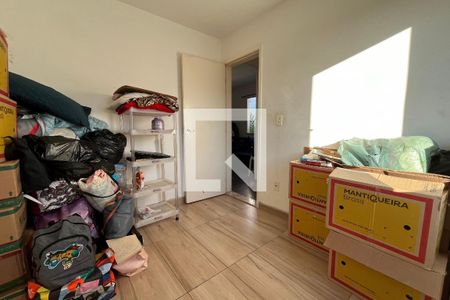 Quarto 1 de apartamento para alugar com 2 quartos, 45m² em Vila Urupes, Suzano