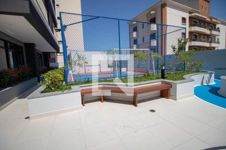 Apartamento à venda com 54m², 2 quartos e 1 vagaQuadra