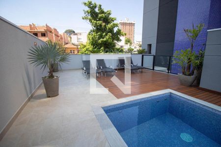 Apartamento à venda com 54m², 2 quartos e 1 vagaÁrea comum - Piscina