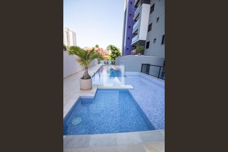 Apartamento à venda com 54m², 2 quartos e 1 vagaÁrea comum - Piscina