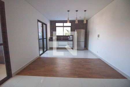 Apartamento à venda com 54m², 2 quartos e 1 vagaÁrea comum - Salão de festas