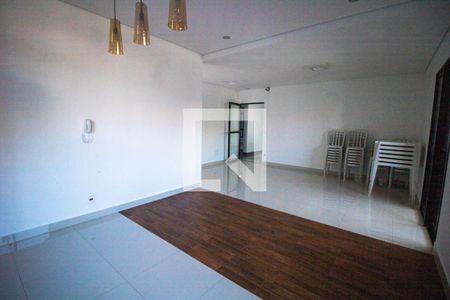 Apartamento à venda com 54m², 2 quartos e 1 vagaÁrea comum - Salão de festas
