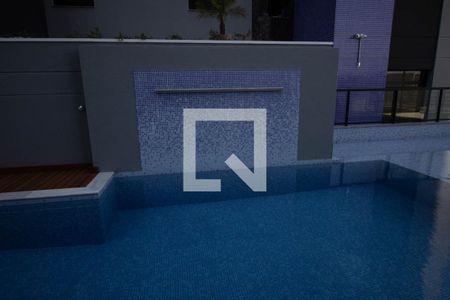 Apartamento à venda com 54m², 2 quartos e 1 vagaÁrea comum - Piscina