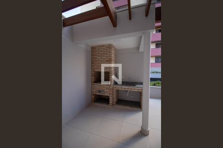 Apartamento à venda com 54m², 2 quartos e 1 vagaÁrea comum - Churrasqueira