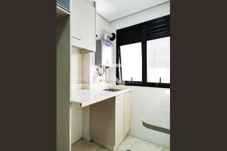 Apartamento à venda com 54m², 2 quartos e 1 vagaÁrea de Serviço