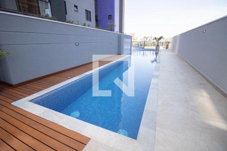Apartamento à venda com 54m², 2 quartos e 1 vagaÁrea comum - Piscina
