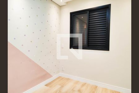 Apartamento à venda com 54m², 2 quartos e 1 vagaQuarto 2