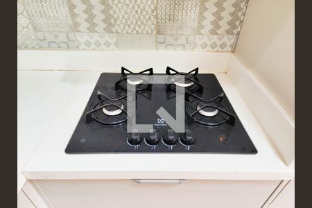 Apartamento à venda com 54m², 2 quartos e 1 vagaCozinha