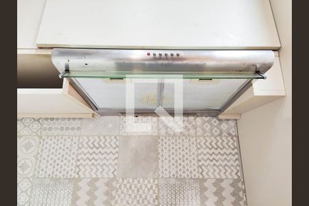 Apartamento à venda com 54m², 2 quartos e 1 vagaCozinha