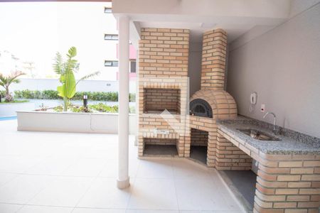 Apartamento à venda com 54m², 2 quartos e 1 vagaÁrea comum - Churrasqueira