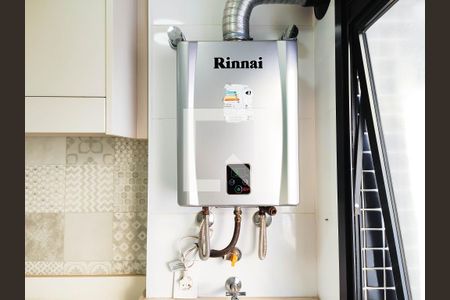 Apartamento à venda com 54m², 2 quartos e 1 vagaÁrea de Serviço