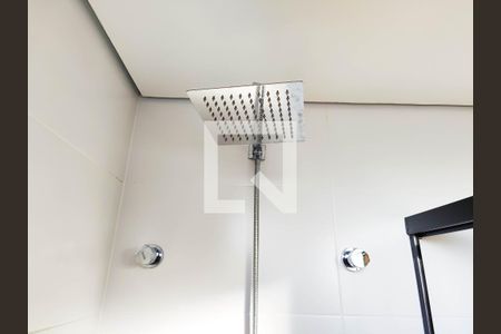 Apartamento à venda com 54m², 2 quartos e 1 vagaBanheiro da Suite