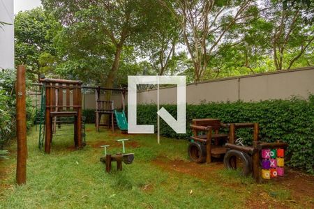 Apartamento à venda com 74m², 2 quartos e 2 vagasÁrea comum - Playground