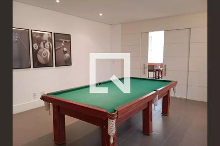 Apartamento à venda com 74m², 2 quartos e 2 vagasÁrea comum - Sala de Jogos