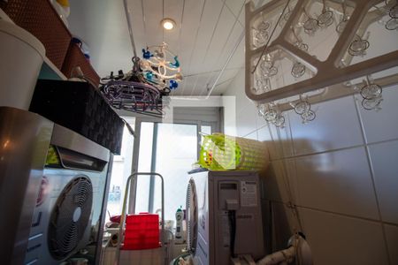 Apartamento à venda com 74m², 2 quartos e 2 vagasCozinha