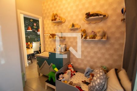 Apartamento à venda com 74m², 2 quartos e 2 vagasQuarto 1