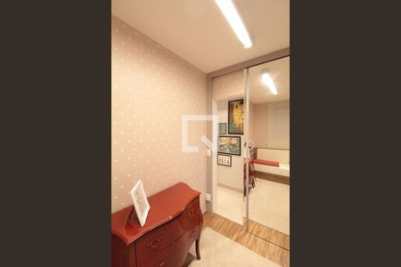 Apartamento à venda com 65m², 2 quartos e 1 vagaQuarto 2