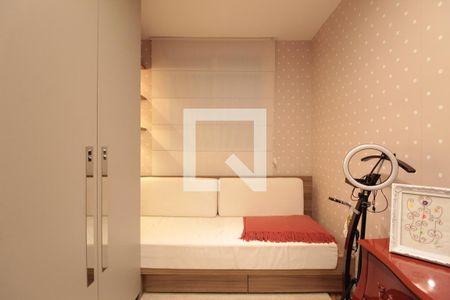 Apartamento à venda com 65m², 2 quartos e 1 vagaQuarto 2