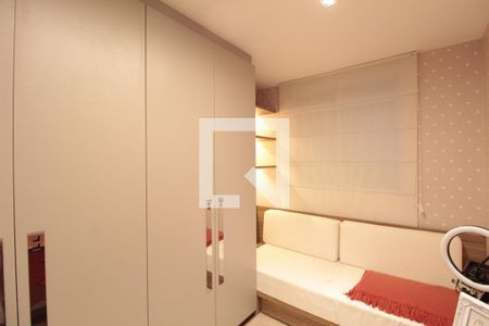 Apartamento à venda com 65m², 2 quartos e 1 vagaQuarto 2